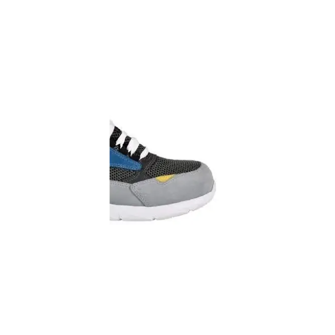 Scarpe antinfortunistiche Cofra Top Player S1P SRC 31550-000