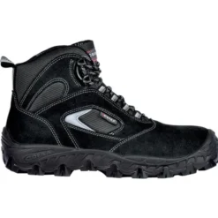 Scarpe antinfortunistiche Cofra New Egeo S1P SRC FW200-000