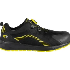 Scarpe antinfortunistiche Cofra FREESTYLE ESD S3S FO SR BOA PE210-000
