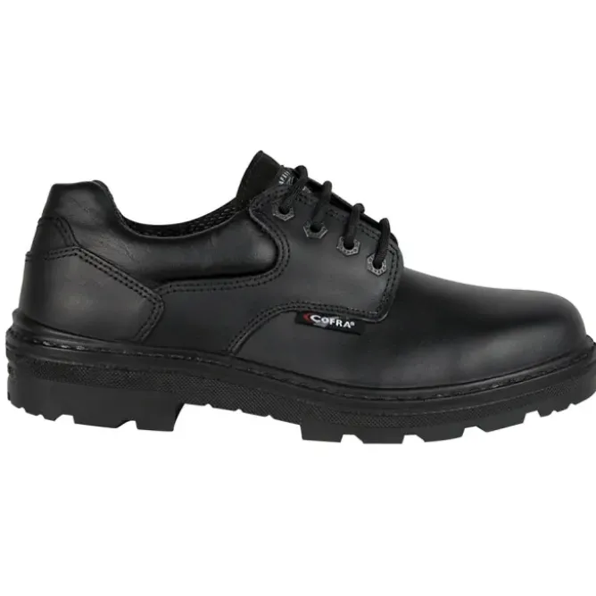 Scarpe Antinfortunistiche Cofra Small Bis S3 SRC 25680-000