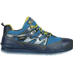 Scarpe antinfortunistiche Cofra Galetti S3 WR SRC 78710-N00