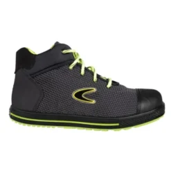 Scarpe antinfortunistiche Cofra Offside S3 SRC 35220-000