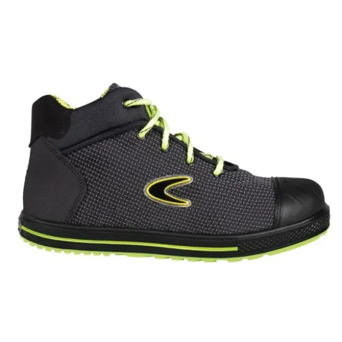 Scarpe antinfortunistiche Cofra Offside S3 SRC 35220-000