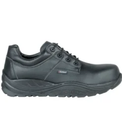 Scarpe antinfortunistiche Cofra Tokui Black S3 CI SRC 55260-001