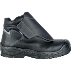 Scarpe Antinfortunistiche Cofra Fuse S3 CI HRO SRC 13541-000