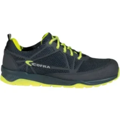 Scarpe Antinfortunistiche Cofra Sweeper S1P SRC 79500-001