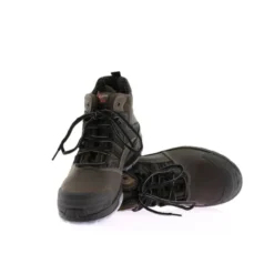 Scarpe antinfortunistiche Cofra Goya Brown S3 CI SRC 20630-001