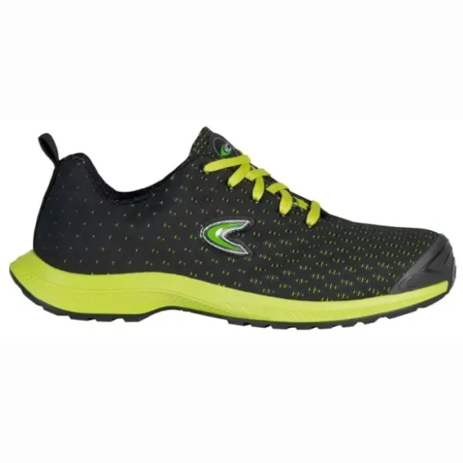 Scarpe antinfortunistiche Cofra Northrop S3 SRC 18540-002