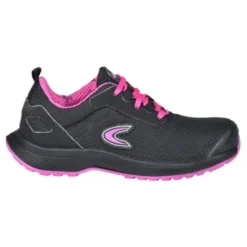 Scarpe antinfortunistiche Cofra Atena S3 SRC 18530-006