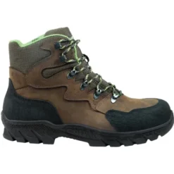 Scarpe antinfortunistiche Cofra Guadarrama S3 HI CI HRO SRC 17680-000