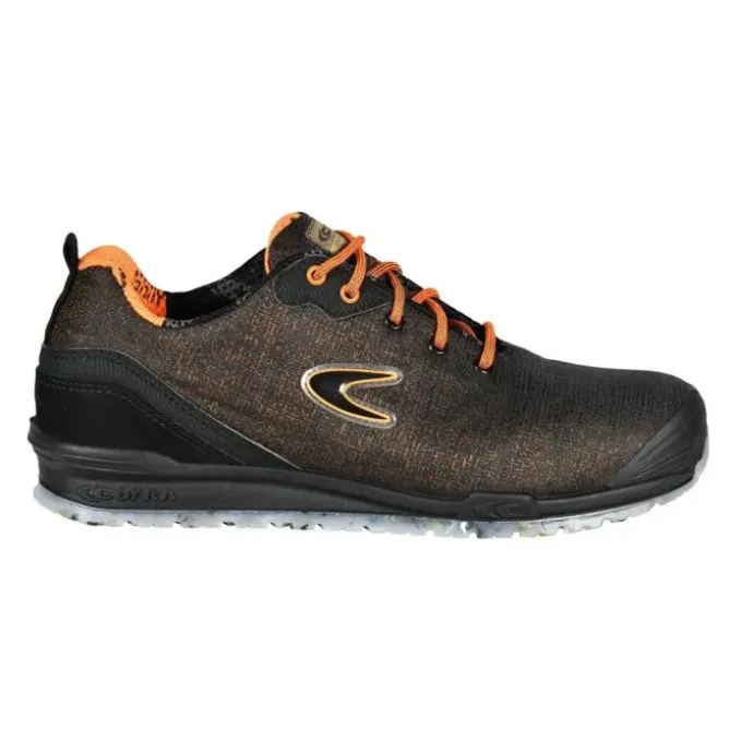 Scarpe antinfortunistiche Cofra Luna S3 SRC 79441-002