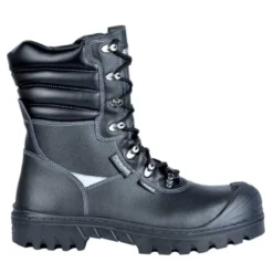 Scarpe Antinfortunistiche Cofra New Ciad UK S3 CI HRO SRC 26470-000