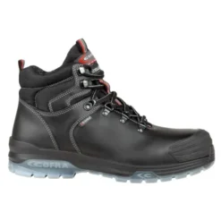 Scarpe antinfortunistiche Cofra Giuffrè S3 WR CI SRC 20640-000