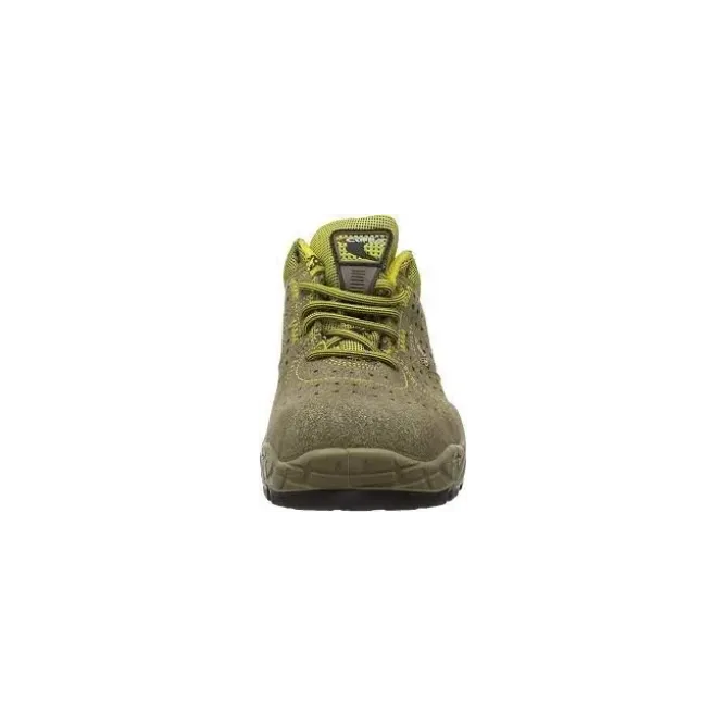 Scarpe Antinfortunistiche Cofra Handle S1P SRC 22110-000