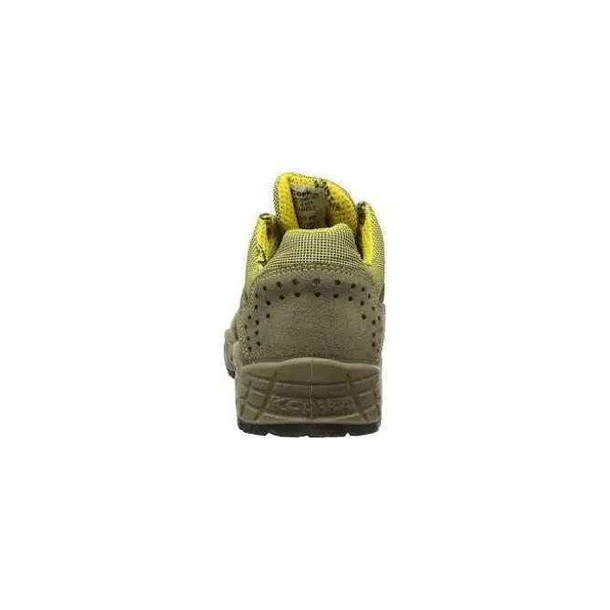 Scarpe Antinfortunistiche Cofra Handle S1P SRC 22110-000