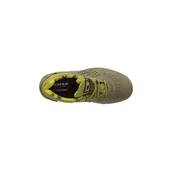 Scarpe Antinfortunistiche Cofra Handle S1P SRC 22110-000