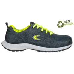 Scarpe antinfortunistiche Cofra Re-Bottle S3 ESD SRC 18540-008