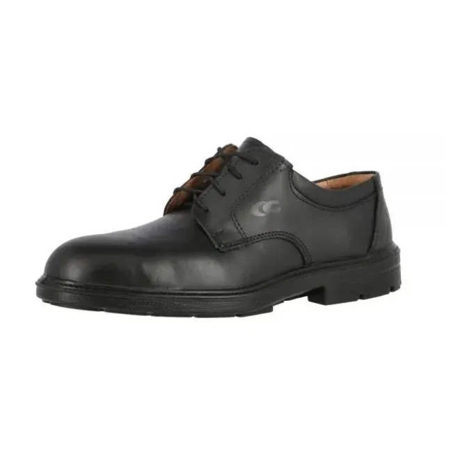 Scarpe Antinfortunistiche Cofra Coulomb S2 SRC 33051-007