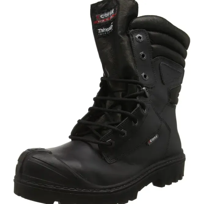 Scarpe Antinfortunistiche Cofra Groenland UK S3 WR CI SRC 26490-N00