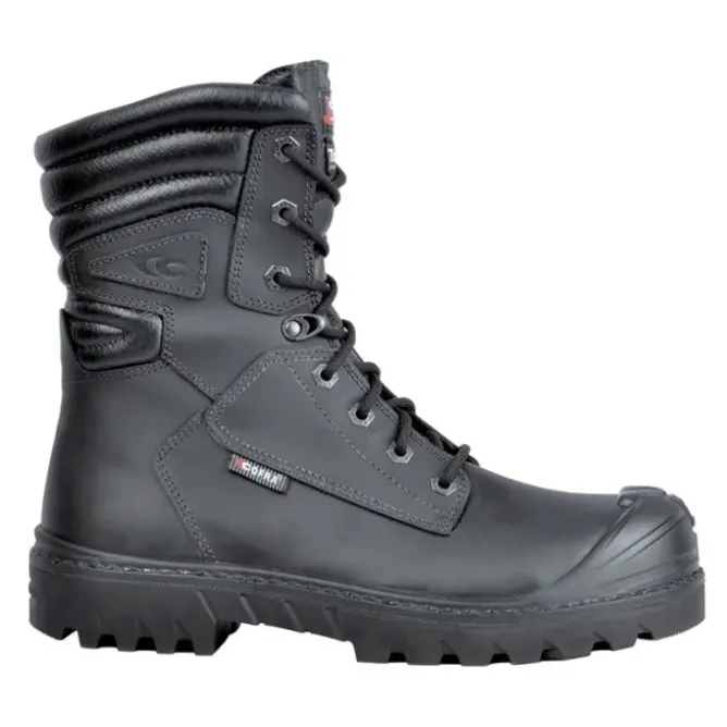 Scarpe Antinfortunistiche Cofra Groenland UK S3 WR CI SRC 26490-N00