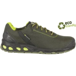 Scarpe Antinfortunistiche Cofra Hertz S3 SRC 73000-000