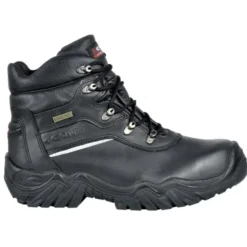Scarpe antinfortunistiche Cofra Parnaso S3 WR HRO SRC 80580-000