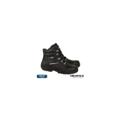 Scarpe antinfortunistiche Cofra Parnaso S3 WR HRO SRC 80580-000