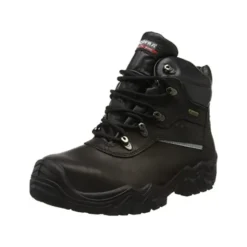 Scarpe antinfortunistiche Cofra Parnaso S3 WR HRO SRC 80580-000