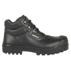 Scarpe Antinfortunistiche Cofra New Sheffield UK S3 HI CI HRO CR SRC 26910-000