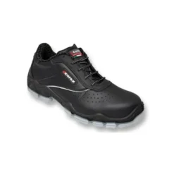 Scarpe antinfortunistiche Cofra Monet Black S3 SRC 20510-000
