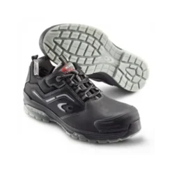 Scarpe antinfortunistiche Cofra Monet Black S3 SRC 20510-000