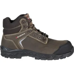 Scarpe antinfortunistiche Cofra Curl S3 CI FO SRC TN330-000