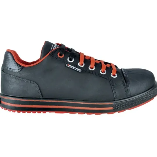 Scarpe antinfortunistiche Cofra Technical S3 SRC 35071-000