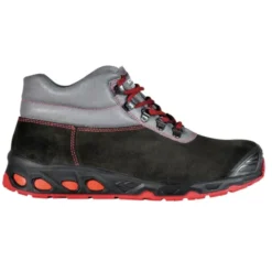 Scarpe Antinfortunistiche Cofra Zimmerer S3 SRC 73130-000