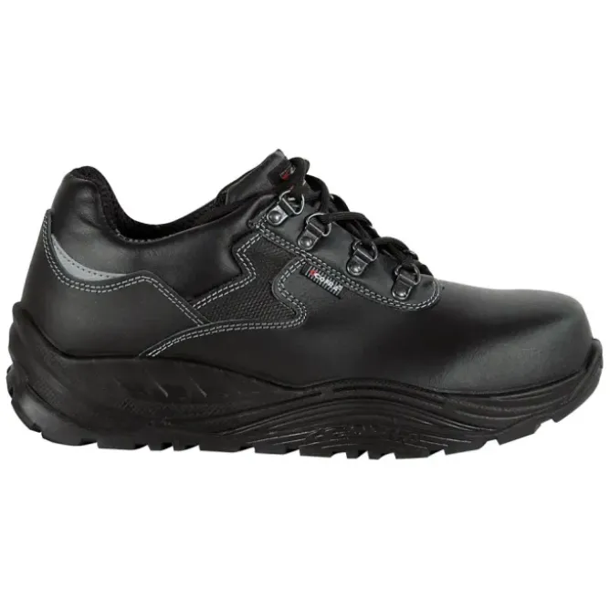 Scarpe Antinfortunistiche Cofra Lissome S3 CI SRC 55190-000