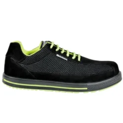 Scarpe antinfortunistiche Cofra Upset S1P SRC 35190-000