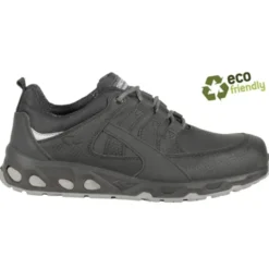 Scarpe antinfortunistiche Cofra Ohm S3 SRC 73050-000