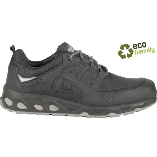 Scarpe antinfortunistiche Cofra Ohm S3 SRC 73050-000