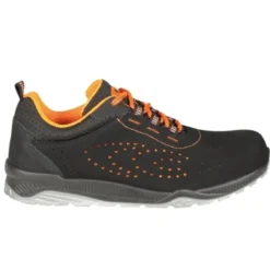 Scarpe Antinfortunistiche Cofra Team S1P SRC 79560-001