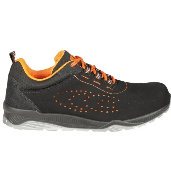 Scarpe Antinfortunistiche Cofra Team S1P SRC 79560-001