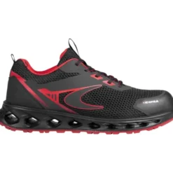 Scarpe antinfortunistiche Cofra Vastness S1PS FO ESD SRC NG310-000 Basse Metalfree