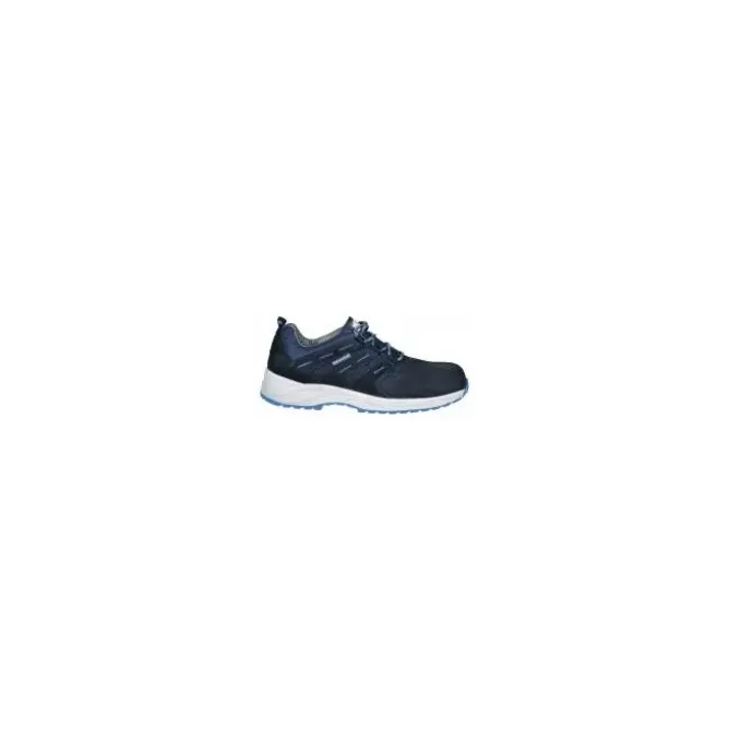 Scarpe Antinfortunistiche Cofra Pilates Blue S1P SRC 30520-001