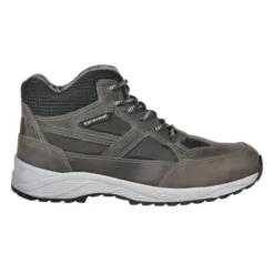 Scarpe antinfortunistiche Cofra Workout Grey S3 SRC 30560-001