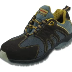 Scarpe antinfortunistiche Cofra Match Point S1P SRC 30160-000