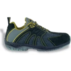 Scarpe antinfortunistiche Cofra Match Point S1P SRC 30160-000