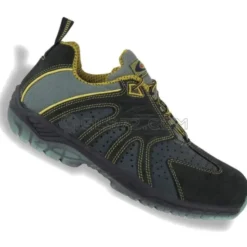 Scarpe antinfortunistiche Cofra Match Point S1P SRC 30160-000