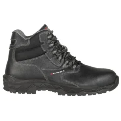 Scarpe antinfortunistiche Cofra Pullups S3 SRC TN170-000