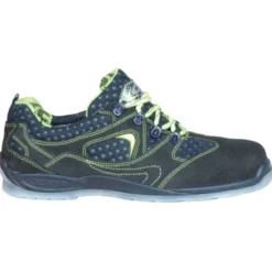 Scarpe Antinfortunistiche Cofra Theorell S1P SRC 11590-002