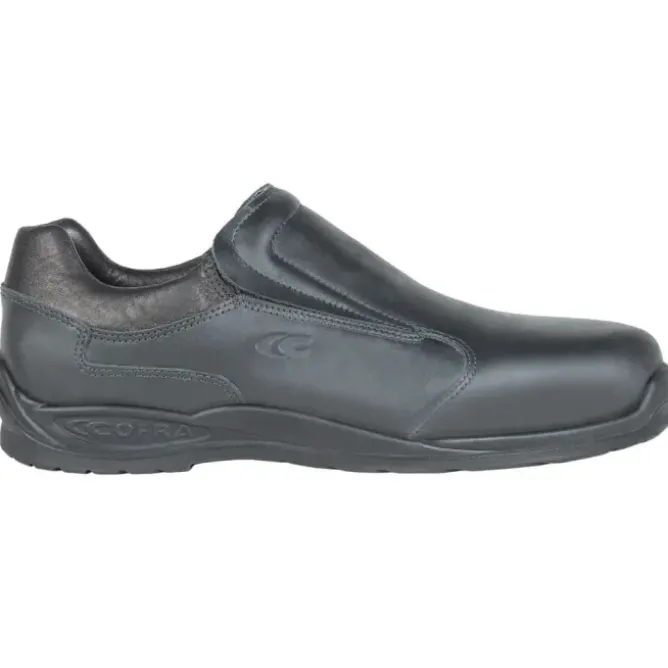 Scarpe Antinfortunistiche Cofra Tolomeo S3 SRC 11430-000