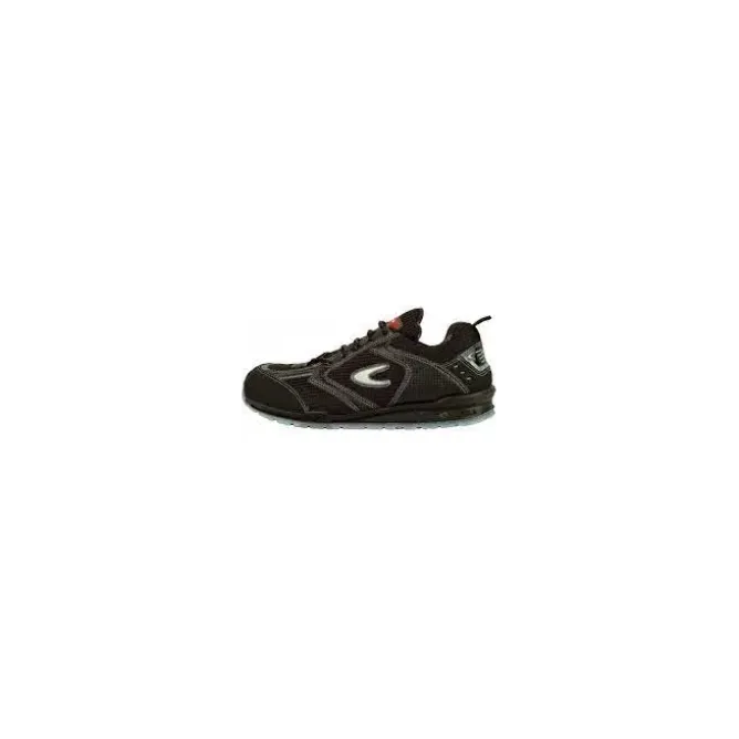 Scarpe antinfortunistiche Cofra Petri S1P SRC 78450-002